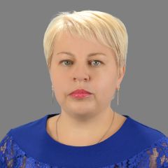 Барзина Наталия