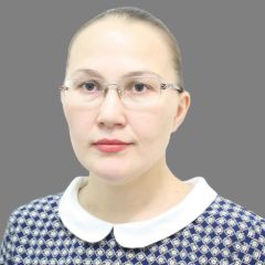 Иванова Ирина