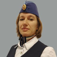 Скалянская Ольга