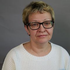 Белова Елена