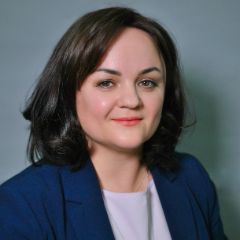 Зиновьева Антонина