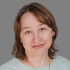 Хафизова Альфия
