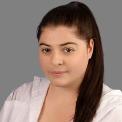 Соловьева Марина