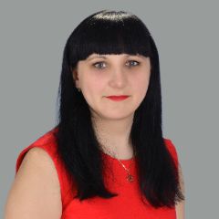 Байбородова Ильмира