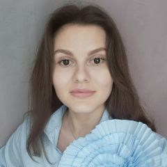 Дикун Валентина