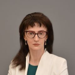 Куслина Елена