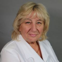 Кузовкина Галина