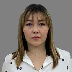 Пенева Марина