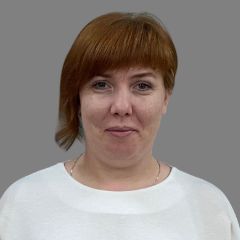Сидорова Анастасия