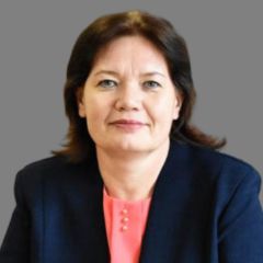 Кожевникова Наталья