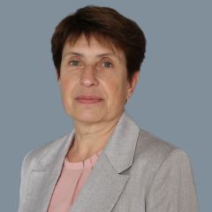 Федосова Алла