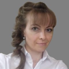 Демина Татьяна