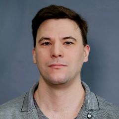Афонин Станислав