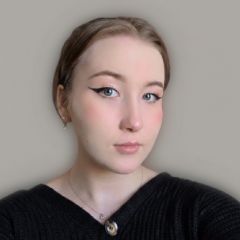 Волкова Анастасия