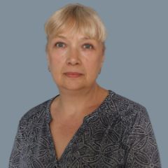 Кислицына Елена