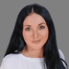 Хоцкина Ольга