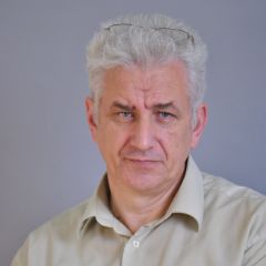 Олейников Виктор