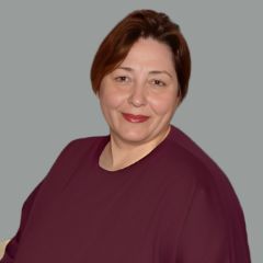 Волкова Эльвира