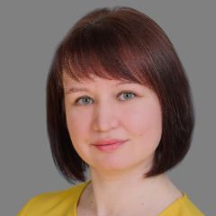 Буренкова Светлана