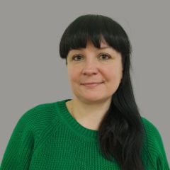 Трубкина Ольга