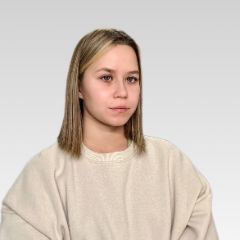 Давыдова Евгения