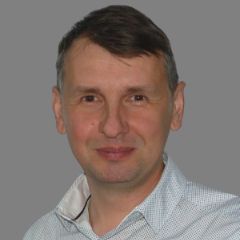 Кошкин Михаил
