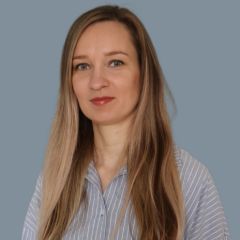 Макарова Антонина