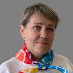Романова Наталия