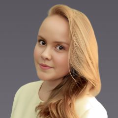 Холодова Юлия