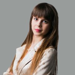 Синькевич Светлана