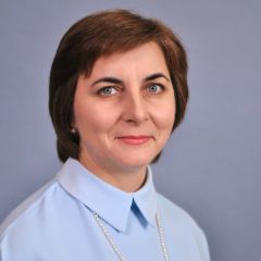 Покусаева Людмила