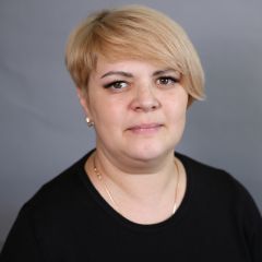 Логинова Оксана