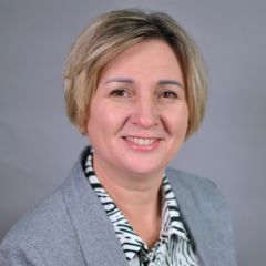 Юдина Юлия