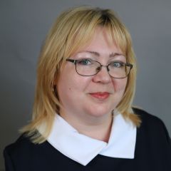 Понасенко Елена