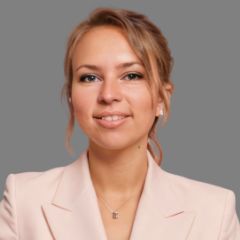Кутузова Анна