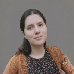 Уварова Вероника