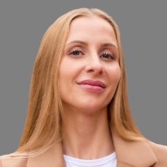 Белорунова Елена