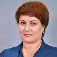 Жомова Татьяна