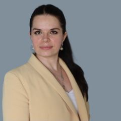 Гераськина Анастасия