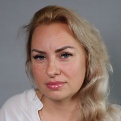Старостина Наталья