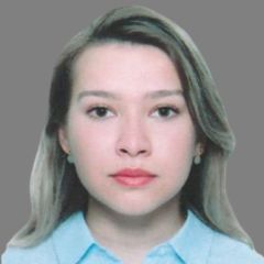 Саюкова Лилия