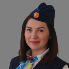 Гришина Анна