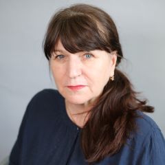 Величко Людмила