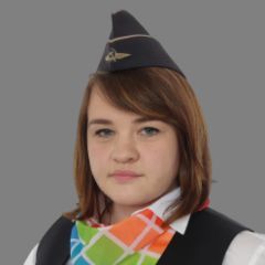 Королева Ирина