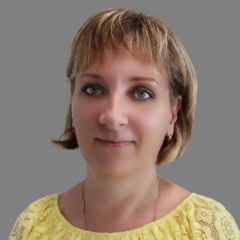 Башкирова Алена