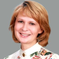 Зиновьева Лариса