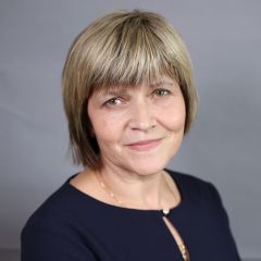 Биденко Галина