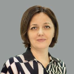 Селиванова Наталия