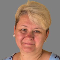 Смотрова Светлана