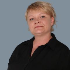Бондарева Ирина